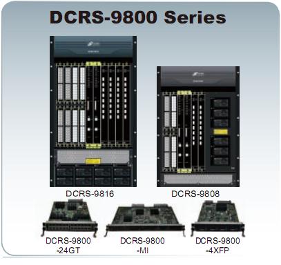dcrs9800