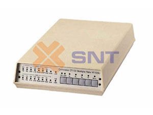 CT128k