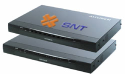 KVM-Switch