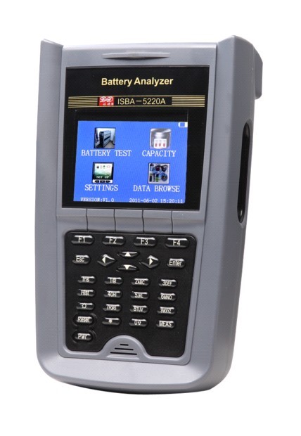 isba-5220a