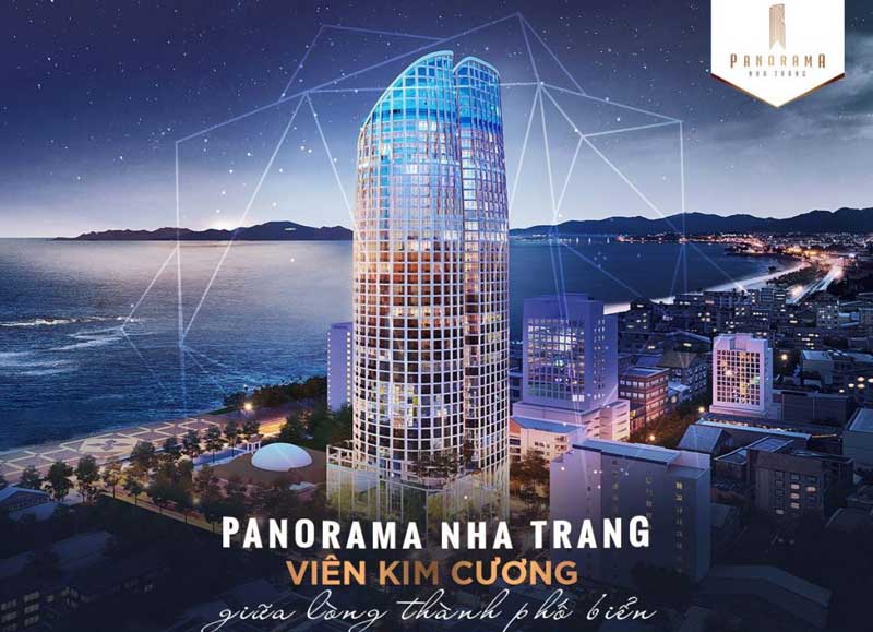 Dự án Panorama Nha Trang