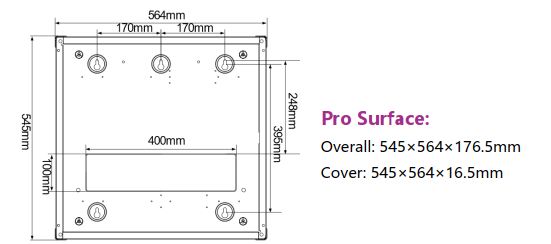 Pro Surface