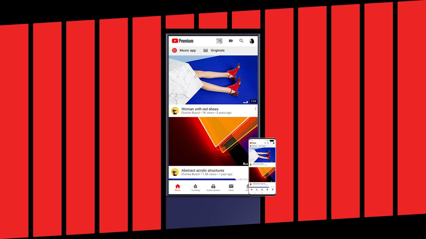 vn feature easy tap view 230250223