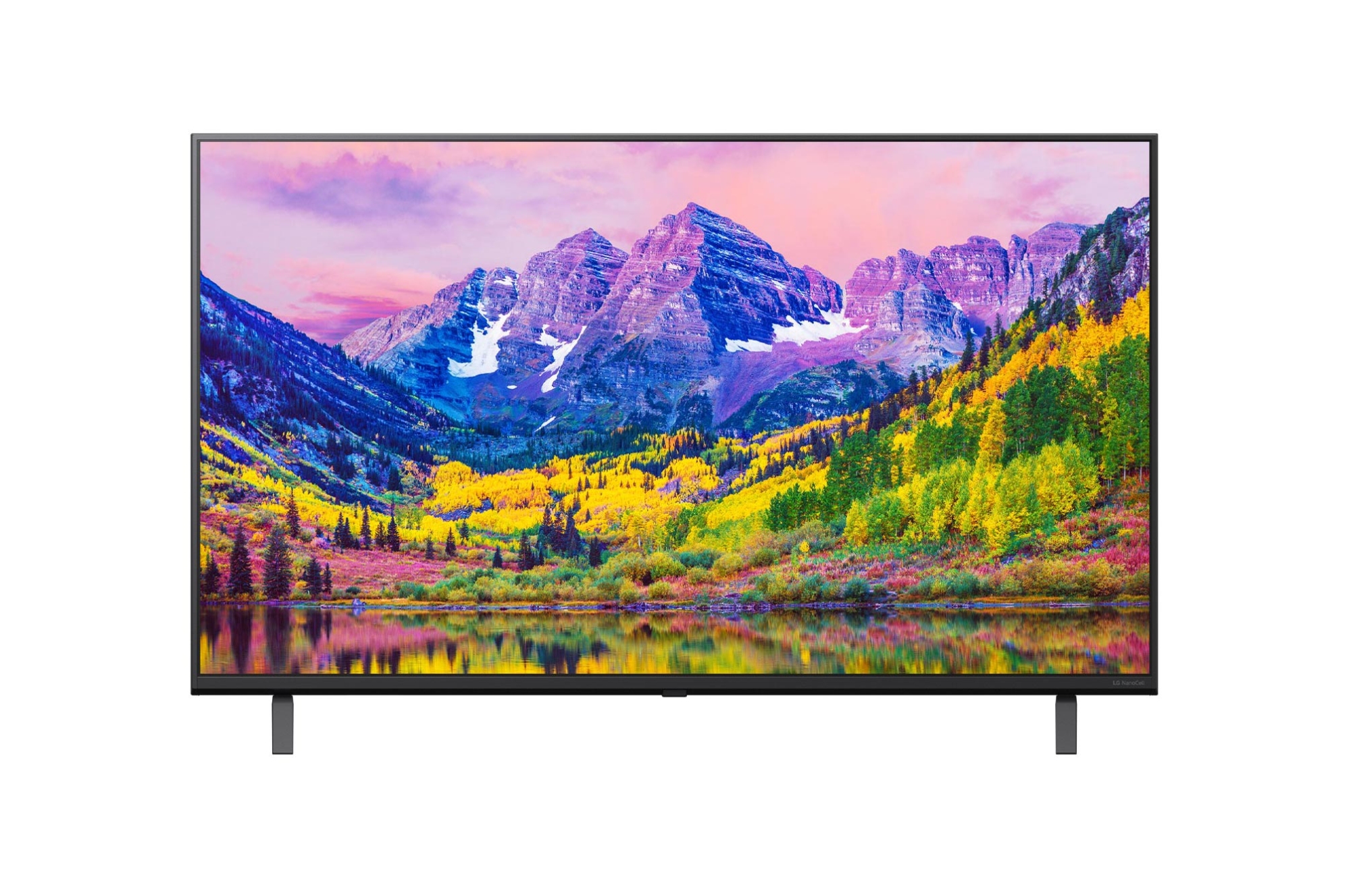 TV Khách sạn LG UK760H UHD 4K