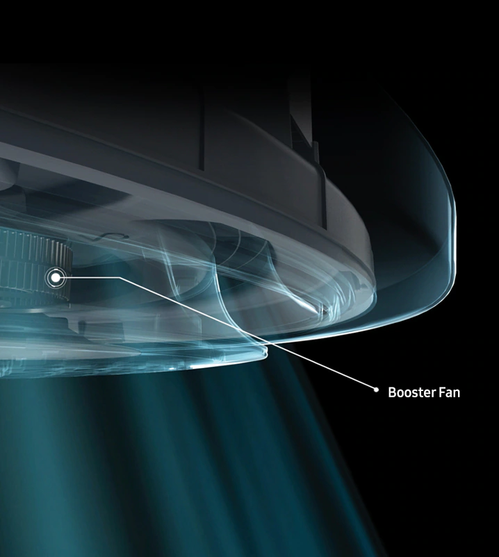 Máy điều hòa 360 Cassette5