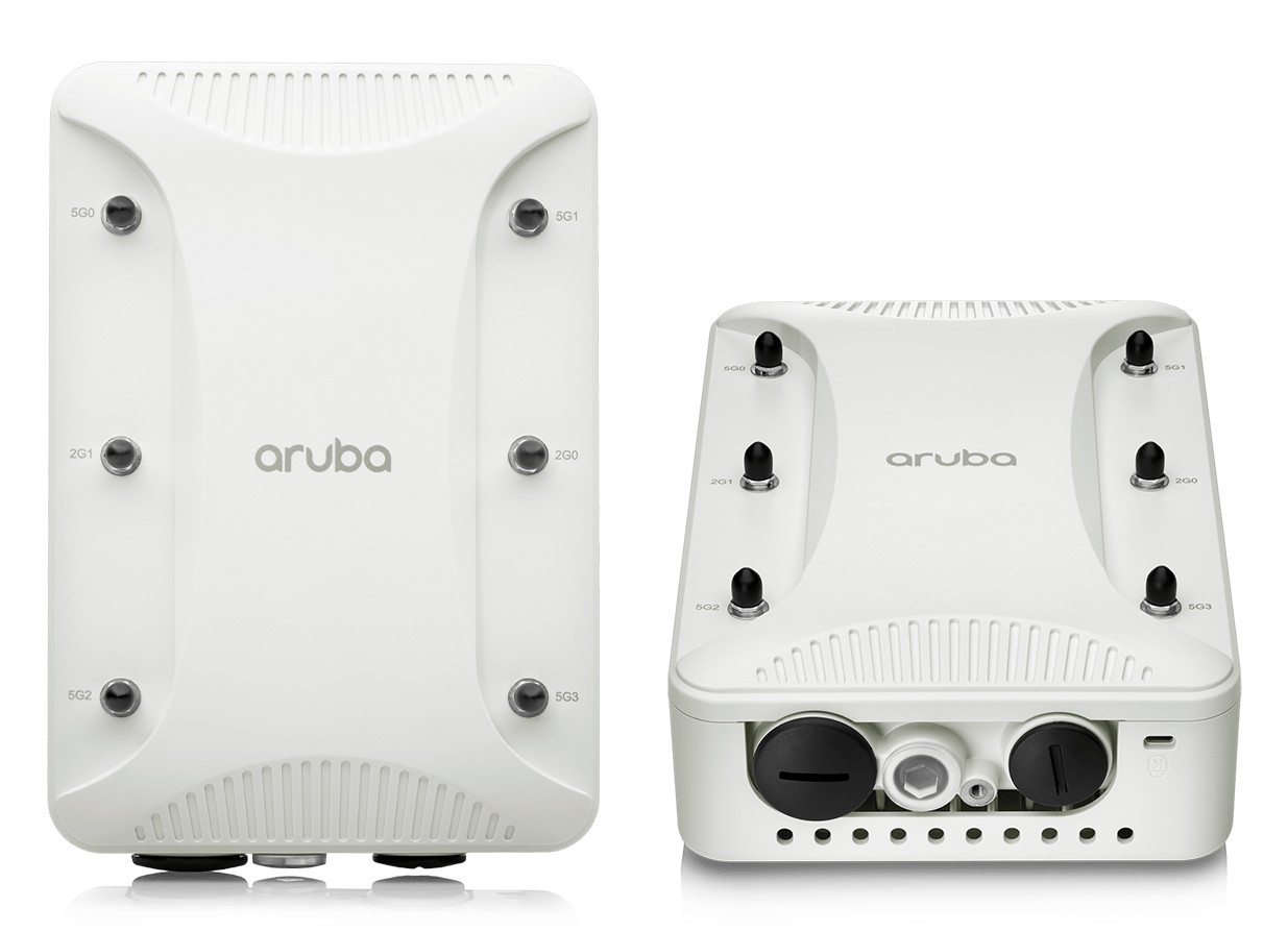 318 Series Product Specifications 2