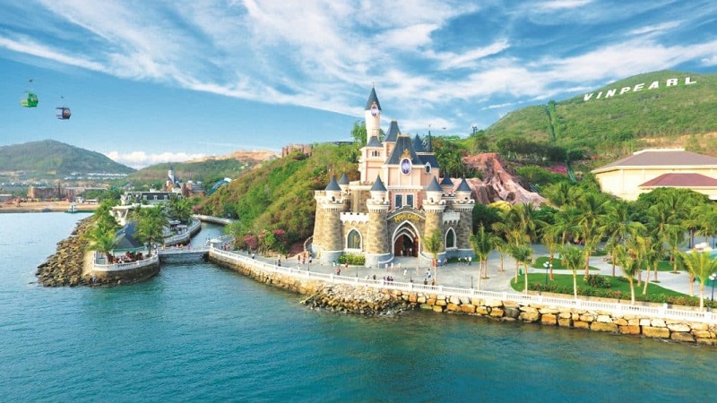 Nha Trang đón khách Nga trở lại sau 2 năm gián đoạn