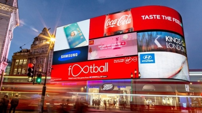 Việt Nam đứng thứ 2 về tăng trưởng doanh thu quảng cáo khu vực ASEAN