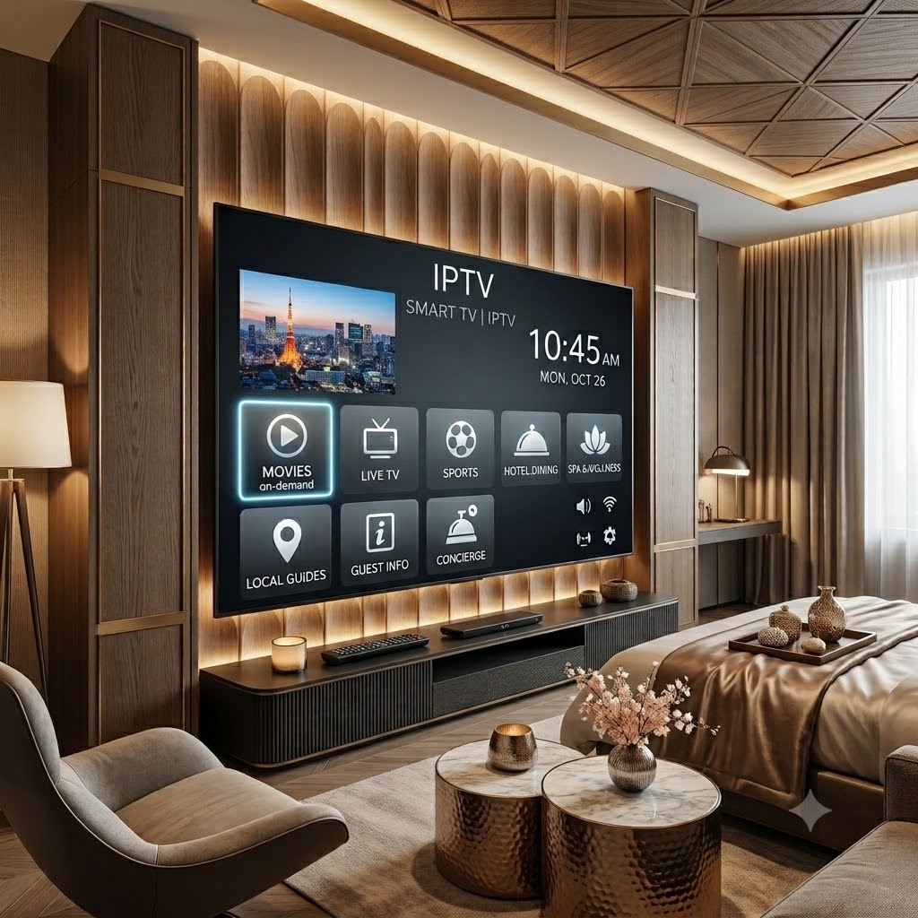 SoftAP và Proxy Casting: Khách Sạn Nên Lựa Chọn Giải Pháp Nào?