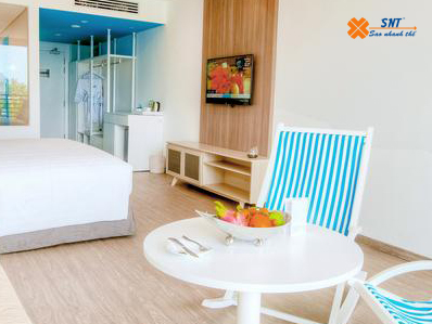 Siêu Nhật Thanh và dự án Sol Beach