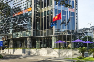 Khach san pull man sai gon sieu nhat thanh