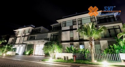 Dự án Montgomerie Links