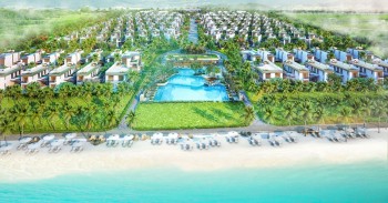 CAM RANH MYSTERY VILLAS – BIỆT THỰ NGHỈ DƯỠNG ĐẲNG CẤP TẠI VỊNH CAM RANH