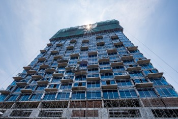 Dự án Pullman Hải Phòng