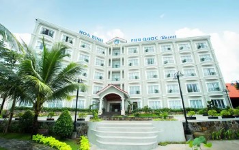 Resort Hòa Bình Phú Quốc