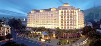 Park Hyatt Saigon