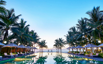 Fusion Maia Resort Đà Nẵng