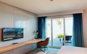 Review: Du lịch 3 ngày 2 đêm tại Alma Resort Cam Ranh