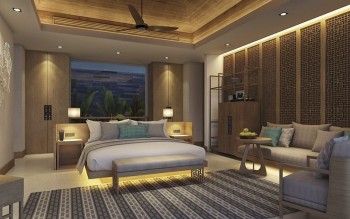 Trải nghiệm Anantara Quy Nhơn Villas với các dịch vụ 4 sao