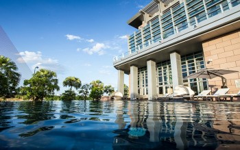 Có gì hot tại Grand Mercure Đà Nẵng?