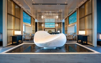 Review các hạng phòng chuẩn 5 sao tại SHILLA MONOGRAM Quangnam Danang