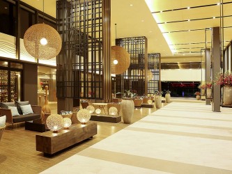 Trải nghiệm kỳ nghỉ trong mơ tại Salinda Resort Phú Quốc