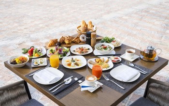 Khám phá ngay dịch vụ chuẩn 5 sao tại Radisson Blu Resort Phú Quốc