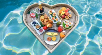 Anantara Resort Quy Nhơn – thiên đường của mọi trải nghiệm