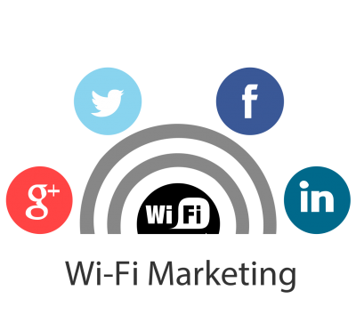 GIẢI PHÁP WIFI MARKETING – CHÌA KHÓA THÀNH CÔNG CỦA KHÁCH SẠN