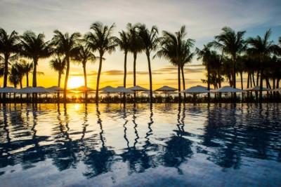 salinda resort Phu Quoc