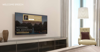 BẠN ĐÃ THỬ CÁCH CHĂM SÓC KHÁCH HÀNG TỪ GIẢI PHÁP IPTV CHƯA?