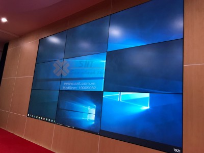 màn hình chuyên dụng