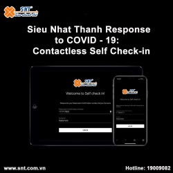 TỰ ĐỘNG CHECK IN – GIẢI PHÁP MANG LẠI NHIỀU LỢI ÍCH CHO KHÁCH HÀNG CỦA BẠN