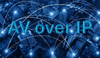 AV Over IP