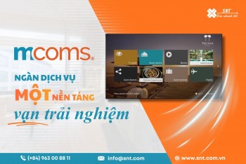 MCOMS 0308