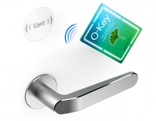 Access control for hotels