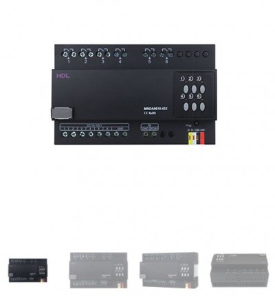 Thiết bị điều chỉnh Ballast điện tử