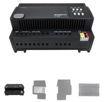 thiết bị điều khiển đèn LED