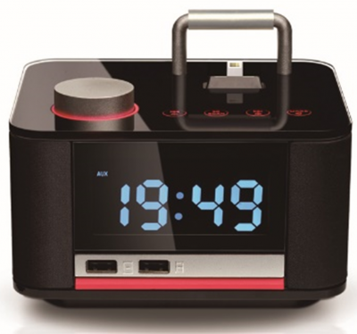 DOCKING STATION HB11-Pro