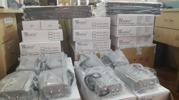 SNT- ĐƠN VỊ PHÂN PHỐI WINERSAT