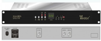 WAM-880SL BỘ ĐIỀU CHẾ TÍN HIỆU