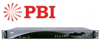 PBI: DCH-4000P THIẾT BỊ IRD THU VÀ GIẢI MÃ MPEG-2