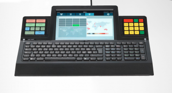 Smart Touch Keyboard - 22001