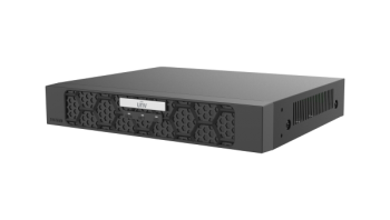 NVR – Network Video Recorder