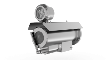 Bullet IP Camera
