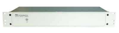 4016C: Thiết bị ghép kênh hệ thống Headend CATV