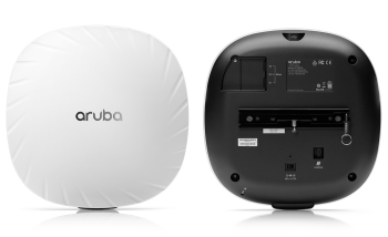 Aruba 530 Series Wi-Fi 6 Campus APs