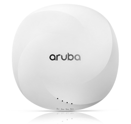 Aruba 610 Series Wi-Fi 6E APs