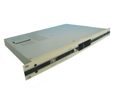 PBI-4000M Bộ điều chế kênh Analog (Agile) thay đổi