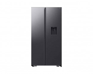 Samsung Bespoke AI Tủ Lạnh Side By Side Kết Nối Thông Minh SmartThings 578L